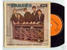 The Zombies - RARE New Zealand EP 1965