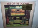 THE DOOBIE BROTHERS DCC LP *SEALED Best Of  Limited #