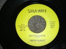 Timothy McNealy Sagittarius Black Funky Movement RARE 7