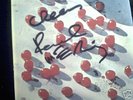 THE BEATLES - PAUL MCCARTNEY  AUTOGRAPH  -  SIGNED  LP