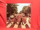 Beatles 1st-press 