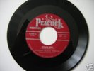 BIG MAMA THORNTON HOUND DOG BLUES 45