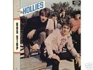 THE HOLLIES Bus Stop orig 1966 Canada Capitol 6000