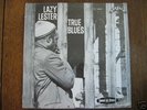 Lazy Lester - True Blues SEALED ORIGINAL Excello LP