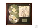 Metallica- And Justice For All - Dble LP Platinum discs