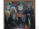 Guns n Roses - Welcome to the Sessions - Live Lp