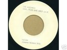 Northern Soul  -  SUSPICION - Rare Test Press