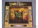 DUNGEONS AND DRAGONS - FIRST QUEST - THE MUSIC - LP