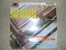 The Beatles Please Please Me Record 1963 Mint