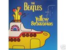 SIGNED BEATLES YELLOW SUBMARINE 12