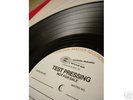 MFSL Unreleased Test Pressing LP Teagarden & Hackett