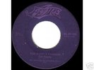 Rare Psych/Garage Rock 45 The Purple Passion(FEVRE 102)