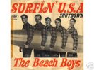 THE BEACH BOYS 