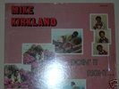 Rare soul LP Mike Kirkland