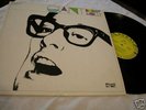 Buddy Holly Giant original yellow label DJ nice
