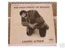 SKINHEAD REGGAE....LAUREL AITKEN...PAMA LP
