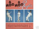 federal LP:ERNEST RANGLIN-mod mod ranglin