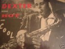 Dexter Gordon BLOWS HOT AND COOL on DooTone RARE