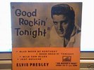 ELVIS EP GOOD ROCKIN' TONIGHT 7EG8256 (UK) RARE