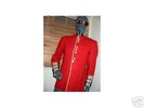 Guards Tunic Jacket Libertines Jet Strokes Mod