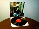 Bob Dylan - World Gone Wrong rare vinyl LP
