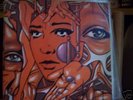 QUELLA VECCHIA LOCANDA Il Tempo.. PROG Italy PSYCH Rare