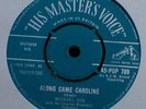 Michael Cox Along Came Caroline UK 1960 7
