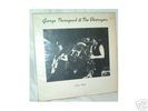 PROMO Crazy Nights, George Thorogood (White Label)