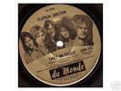 Clapham Junction Emily on Sunday Australian Psych/Mod