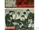 KING SIZE TAYLOR AT THE STAR CLUB RARE SPANISH EP 45