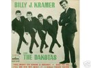 BILLY J KRAMER & THE DAKOTAS  1ST SPANISH EP 45