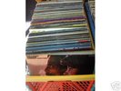 etwa 400 LP`s  ROCK POP 70/80 er Jahre