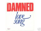 Damned-Super Rare Dutch Love Song 7