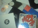 HOUSE/GARAGE/DANCE/ RECORDS #LOOK#