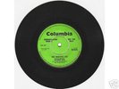 VERY RARE UK DEMO (SOLOMON KING)