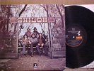 SHILOH Pre-Eagles RARE LP  Amos Records Don Henley