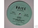 ALEKE KANONU TOLBERT THE MIRACLE MAN Rojec Afro Disco