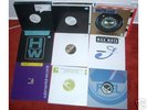 House Plattenauflösung 39 Rare Club/Vocal/Discovenyls