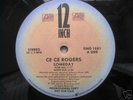 CE CE ROGERS - SOMEDAY ( US PROMO)