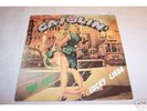GASOLIN' : Lucky Linda / The Cat,  7