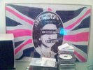 Sex Pistols / Jamie Reid God Save The Queen