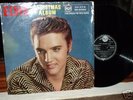 ELVIS PRESLEY  1ST PRESS  CHRISTMAS LP