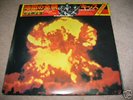 KISS The Originals 3LP Set w/OBI RARE Japan