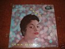 LITA ROZA-rare UK DECCA LP 'LOVE IS THE ANSWER' 1957