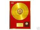 QUEEN - A Day at the Races - LP - Gold  Disc