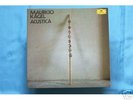 Kagel: Acustica / 2 LP