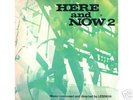 HERE AND NOW 2  BY LESIMAN  LP ITALIAN LIBRARY