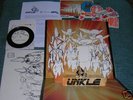 UNKLE Psyence Friction 12