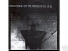 Process of elimination - US HC Sampler 7inch 81, 1. prs
