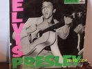 Rare ELVIS PRESLEY LP  